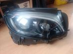Mercedes GLC LED Koplamp 2016 - Krasjes, Auto-onderdelen, Ophalen of Verzenden, Gebruikt, Mercedes-Benz