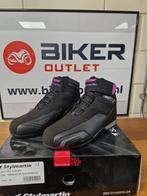 Stylmartin dames motorschoenen, maat 36. Nieuw, Motoren, Kleding | Motorkleding, Ophalen of Verzenden, Dames, Laarzen