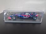 F1 Spark 1:43 Toro Rosso 2019 Daniel Kvyat STR14, Hobby en Vrije tijd, Modelauto's | 1:43, Ophalen of Verzenden, Zo goed als nieuw