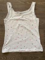 Z.G.A.N. Meisjes hemd hemdje vlinders maat 146 van H&M, Nacht- of Onderkleding, Meisje, H&M, Ophalen of Verzenden