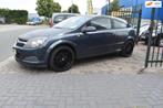 Opel Astra GTC 1.6 Edition, Auto's, Opel, Voorwielaandrijving, 15 km/l, 4 cilinders, 620 kg