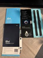 EVBox Elvi Wandlader - Gebruikt, Auto diversen, Laadpalen, Ophalen, Gebruikt, Laadpaal