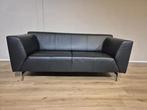 Prachtige design 2-zits bank Rolf Benz Linea, Huis en Inrichting, Banken | Bankstellen, Ophalen, 150 tot 200 cm, Tweepersoons