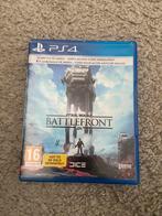 Ps4 star wars BATTLEFRONT, Spelcomputers en Games, Games | Sony PlayStation Vita, Vanaf 16 jaar, Ophalen of Verzenden, Shooter