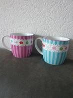 Lief (totaal 4 stuks), Ophalen of Verzenden, Overige stijlen, Kop(pen) en/of Schotel(s)