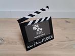 Fotolijstje Walt Disney Studio's  filmklapper, Ophalen of Verzenden, Zo goed als nieuw