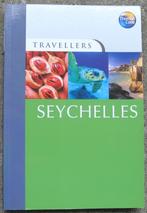 Seychelles / Seychellen - Afrika, Boeken, Reisgidsen, Overige merken, Afrika, Ophalen of Verzenden, Zo goed als nieuw