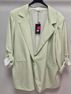 Partij dameskleding plussize, Ophalen