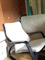 Ikea schommelstoel, Huis en Inrichting, Fauteuils, Ophalen, Zo goed als nieuw, 75 tot 100 cm, 50 tot 75 cm