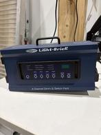 Showtec LightBrick Dimmer, Ophalen of Verzenden, Gebruikt, Licht
