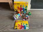 Lego Classic 11017 Creatieve Monsters, Kinderen en Baby's, Speelgoed | Duplo en Lego, Ophalen of Verzenden, Zo goed als nieuw
