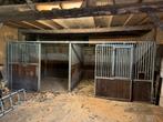 Paardenboxen 2 st, Dieren en Toebehoren, Stalling en Weidegang, Toebehoren