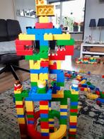 duplo, Ophalen, Gebruikt, Losse stenen, Duplo