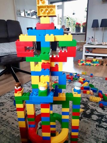 duplo beschikbaar voor biedingen