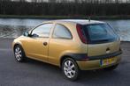 Opel Corsa (2002), Ophalen, Gebruikt, Auto