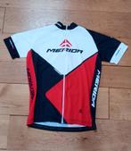 2x MERIDA Fietsshirt, Ophalen, Zo goed als nieuw, Merida Fietsshirt