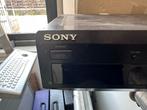Sony MD speler, Ophalen, Zo goed als nieuw, Minder dan 500 watt