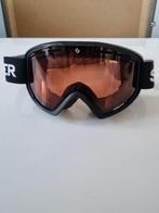 Skibril, Sport en Fitness, Skiën en Langlaufen, Overige merken, Overige typen, Ophalen of Verzenden, Zo goed als nieuw