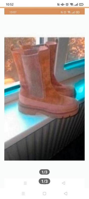 Dames schoenen Paul noyen mt 38 1/2 beschikbaar voor biedingen