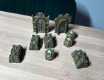 Necron scenery, Hobby en Vrije tijd, Wargaming, Ophalen of Verzenden, Zo goed als nieuw, Warhammer
