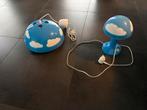 IKEA Skojig Lampen Set - Hanglamp & Tafellamp, Ophalen of Verzenden, Gebruikt, Kunststof, Minder dan 50 cm