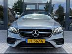 Mercedes-Benz E-Klasse 200 AMG Pano Widescreen € 29.950,00, Automaat, 1525 kg, 4 cilinders, Leder en Stof