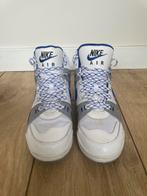Nike Air, Kleding | Dames, Schoenen, Ophalen of Verzenden, Zo goed als nieuw, Wit, Sneakers of Gympen