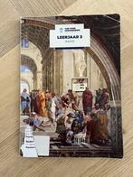 Geschiedenis book/ havo 3, Gelezen, Geschiedenis, HAVO, Ophalen of Verzenden