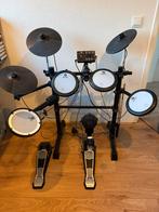 Fazley DDK040 electronisch drumstel - beginners, Ophalen of Verzenden, Gebruikt, Overige merken, Elektronisch