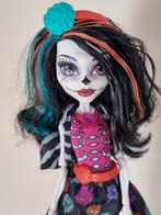 Monster High pop Skelita, Verzamelen, Ophalen of Verzenden, Gebruikt, Pop
