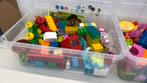 Lego Duplo - diversen, Kinderen en Baby's, Speelgoed | Bouwstenen, Ophalen of Verzenden, Zo goed als nieuw, Overige merken