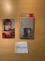 NCT dream : dream()scape SMini mark versie, Ophalen of Verzenden, Zo goed als nieuw, Cd of Plaat