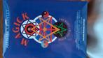 Aleister Crowley - Magick Book Four - Nieuw!, Boeken, Esoterie en Spiritualiteit, Spiritualiteit algemeen, Aleister Crowley, Nieuw