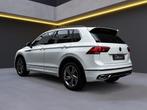 Volkswagen Tiguan 1.5 TSI R-Line Business IQ Light l, Automaat, 15 km/l, 4 cilinders, 150 pk