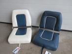 Stuurstoel, bootstoel Allpa, Watersport en Boten, Accessoires en Onderhoud, Ophalen, Nieuw, Interieur en Kussens