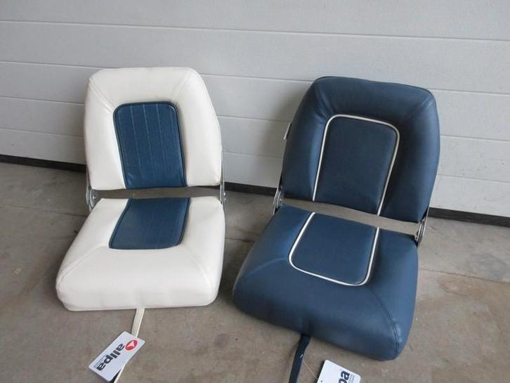 Stuurstoel, bootstoel Allpa, Watersport en Boten, Accessoires en Onderhoud, Nieuw, Interieur en Kussens, Ophalen