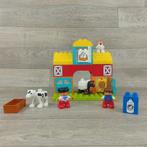 duplo boerderij, Aastvej 1 – 7190 Billund  - Denemarken, Product.compliance@LEGO.com, Ophalen of Verzenden, Zo goed als nieuw