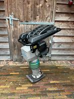 Nette Samac S54 trilstamper, stamper., Ophalen, Zo goed als nieuw