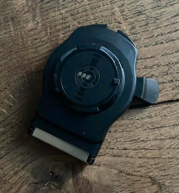 Gloednieuwe THB Bury PowerMount-adapter S9/S8 beschikbaar voor biedingen