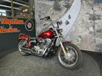 Harley-Davidson FXDC DYNA SUPER GLIDE CUSTOM (bj 2009), Bedrijf, Overig