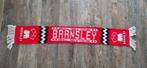 Sjaal Barnsley, Ophalen of Verzenden, Zo goed als nieuw, Buitenlandse clubs, Vaantje of Sjaal