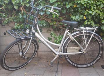 batavus diva meisjesfiets of damesfiets beschikbaar voor biedingen