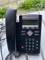 Telefoon Polycom, Telecommunicatie, Ophalen of Verzenden, Zo goed als nieuw