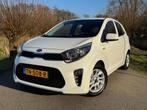 Kia Picanto 1.0 CVVT ComfortPlusLine Navigator / Airco / Nav, Voorwielaandrijving, Stof, Gebruikt, 4 stoelen