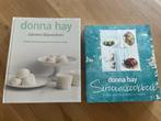 2x Donna Hay kookboek nieuw, Boeken, Kookboeken, Nieuw, Ophalen of Verzenden