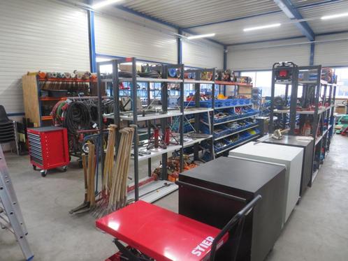 Gereedschap en machinehandel nieuw en gebruikt Mako Weerselo, Doe-het-zelf en Verbouw, Gereedschap | Handgereedschap, Zo goed als nieuw