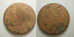 PD10136 Holland VOC Duit 1790, Ophalen of Verzenden, Vóór koninkrijk, 1 cent, Losse munt