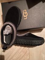 UGG maat 43 nieuw suede dikke zool, Ophalen of Verzenden, Nieuw, Zwart, Boots