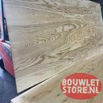 Multiplex 9 mm | Grenen 9mm | Klasse I/III | platen WBP, Niet ingevuld, Multiplex, Minder dan 20 mm, Niet ingevuld