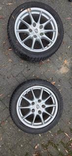 2 Porsche 911 velgen 17 inch, Ophalen